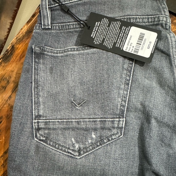 Men’s Hudson Zack Skinny Jeans - Picture 6 of 10